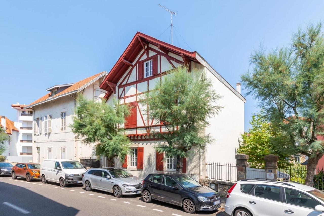 Tercio - Welkeys Appartement *
